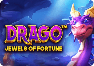 Drago Jewels of Fortune Slot