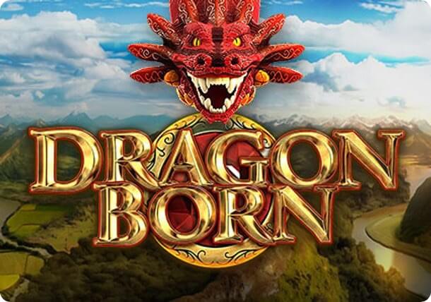 Dragon Born Megaways™ Thailand