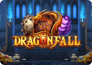Dragon Fall Slot Thailand