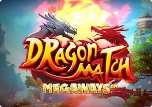 Dragon Match Megaways Slot