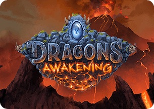 Dragon's Awakening Slot