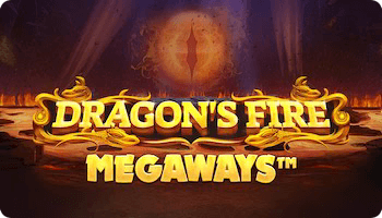 DRAGONS FIRE MEGAWAYS™ รีวิว