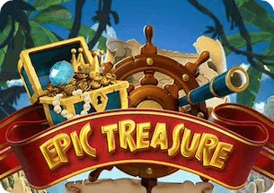 Epic Treasure Slot