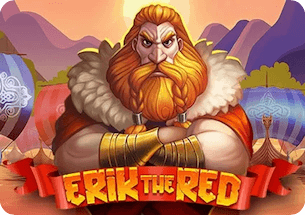 Erik the Red Slot