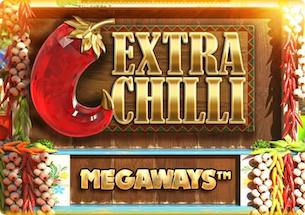 Extra Chilli Megaways Bonus Buy