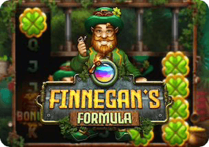 Finnegan's Formula Slot