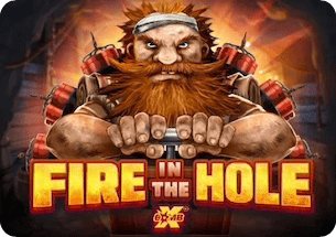 Fire in the Hole Slot Thailand Bonus Buy