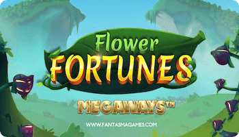 FLOWER FORTUNES MEGAWAYS™ รีวิว