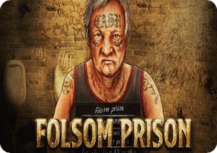 Folsom Prison Slot