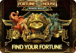 Fortune House Power Reels Slot