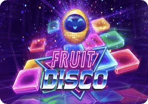 Fruit DIsco Slot