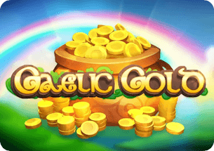 Gaelic Gold Slot