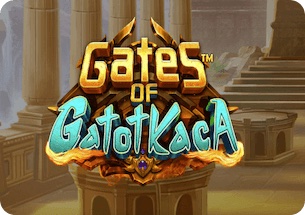 Gates of Gatot Kaca slot