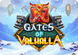 Gates of Valhalla Slot