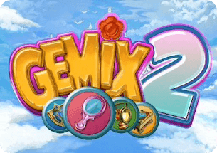 Gemix 2 Slot Thailand