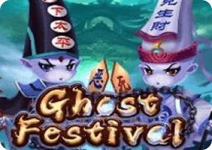 Ghost Festival Slot