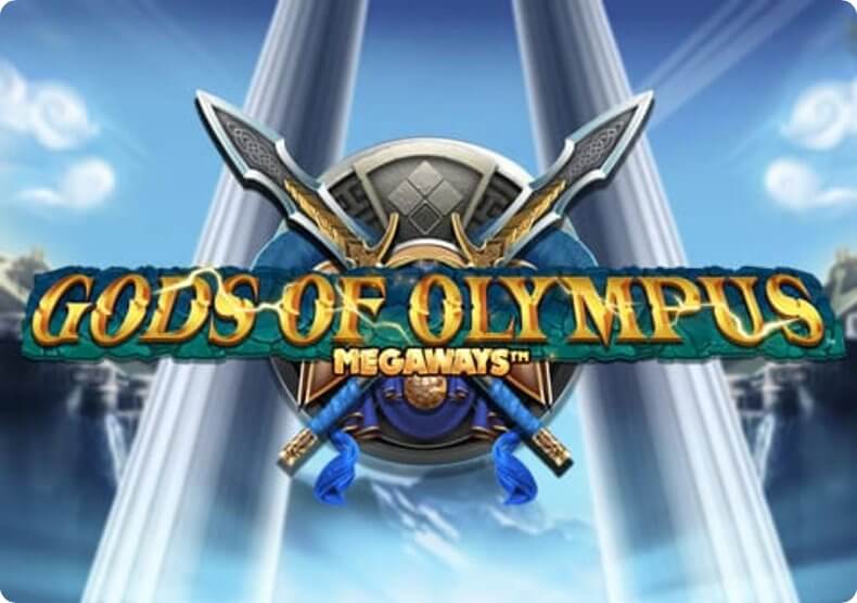 Gods of Olympus Megaways™