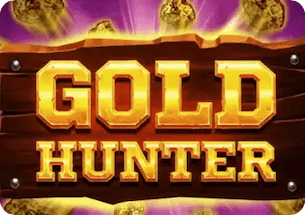 Gold Hunter Slot