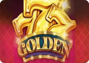 Golden 777 Slot