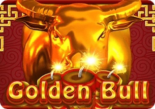 Golden Bull Slot