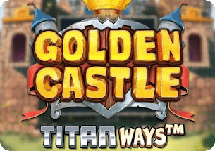 Golden Castle Titanways slot