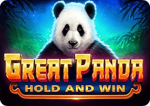 Great Panda Slot