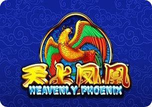 Heavenly Phoenix Slot