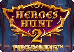 Heroes Hunt 2 Megaways Slot