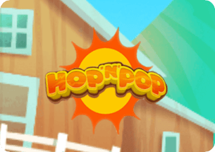 Hop n Pop Slot