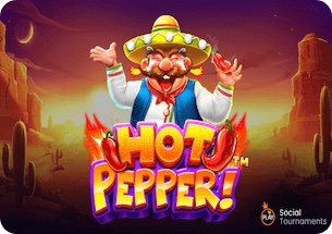 Hot Pepper slot