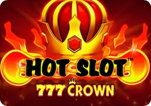 Hot Slot 777 Crown Slot