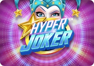 Hyper Joker Slot
