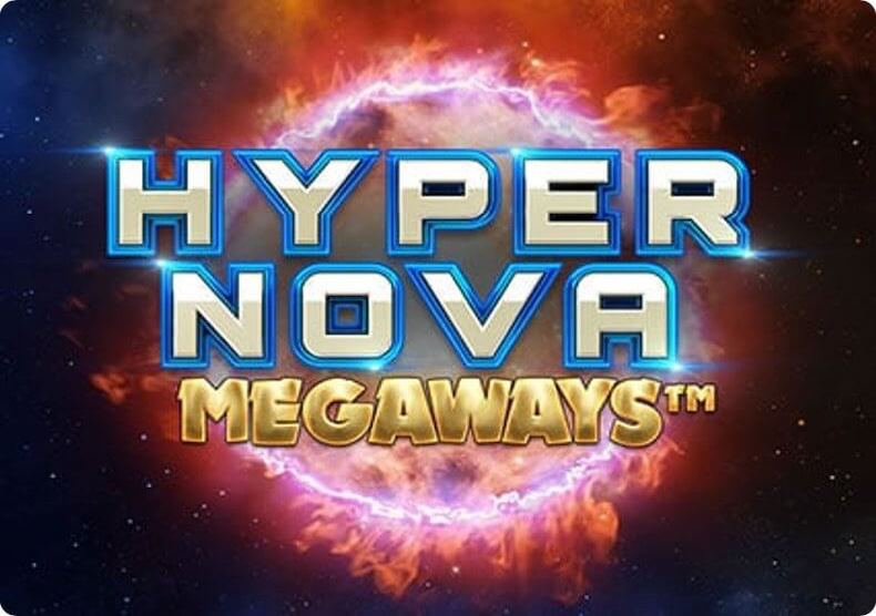 Hypernova Megaways™