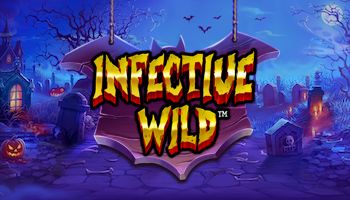 Infective Wild slot