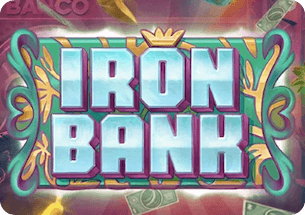 Iron Bank Slot