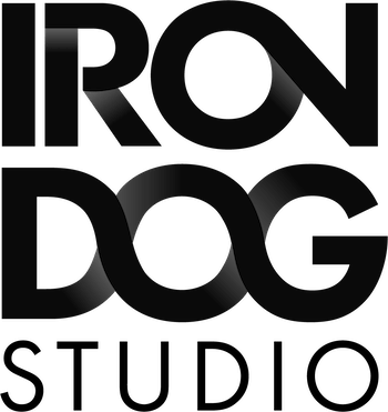 Iron Dog Studio Slots