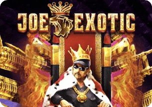 Joe Exotic Slot