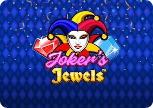 Jokers Jewels Slot