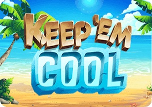 Keep 'Em Cool slot