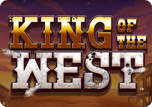 King of the West Slot