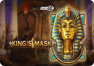 Kings Mask Slot