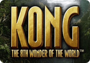 Kong the 8th Wonder of the World Slot