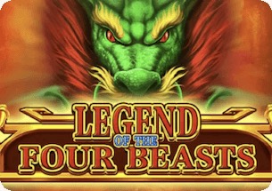 Legend of the Four Beasts Slot