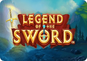 Legend of the Sword Slot