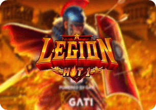 Legion Hot 1 Slot