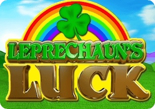 Leprechaun's Luck Slot