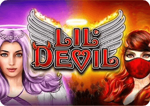 Lil Devil Slot Thailand