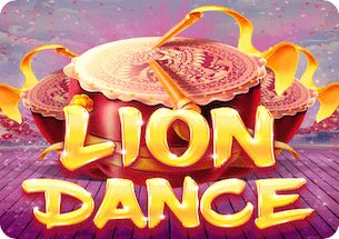 Lion Dance Slot Thailand