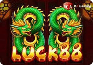 Luck 88 Slot