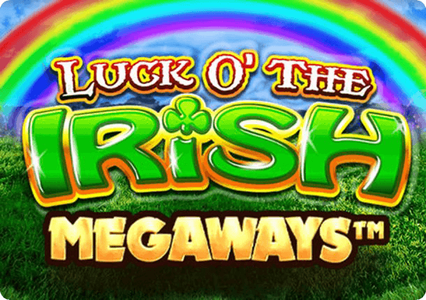 Luck o' the Irish Megaways™
